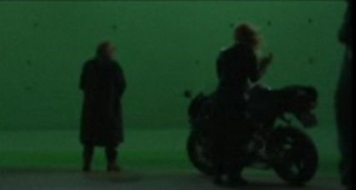 Illustration for article titled Tonight's Sanctuary Premiere Is Green, But Green's Good